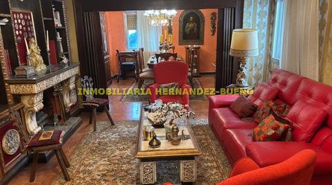 Apartment for sale in the city center
