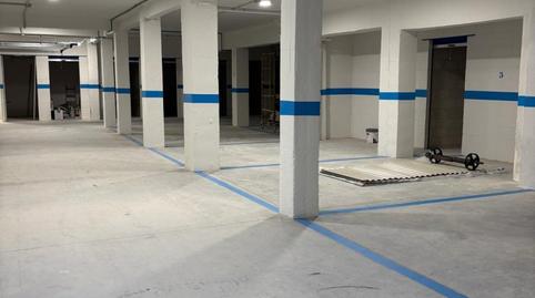 Garage for sale in Rollo – Puente Ladrillo