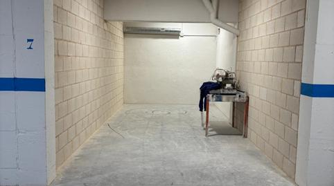 Garage for sale in Rollo – Puente Ladrillo