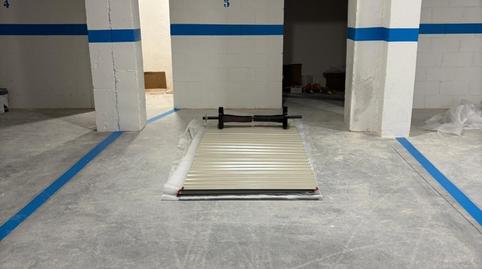 Garage for sale in Rollo – Puente Ladrillo