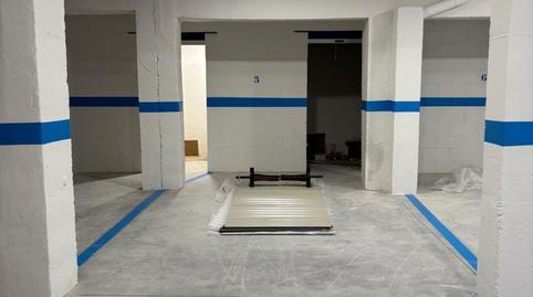Garage for sale in Rollo – Puente Ladrillo