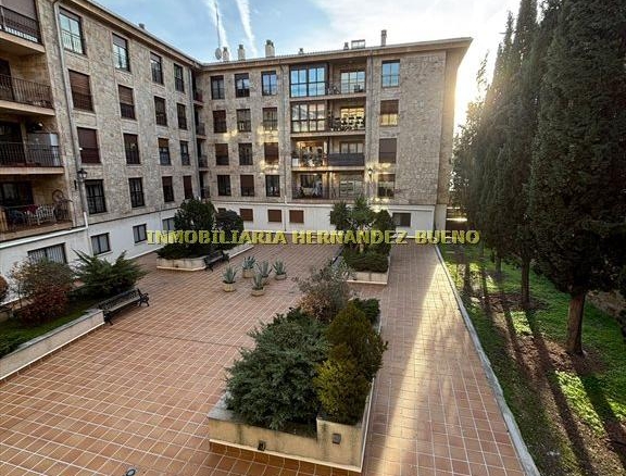 Apartment for sale in San Vicente – Las Úrsulas