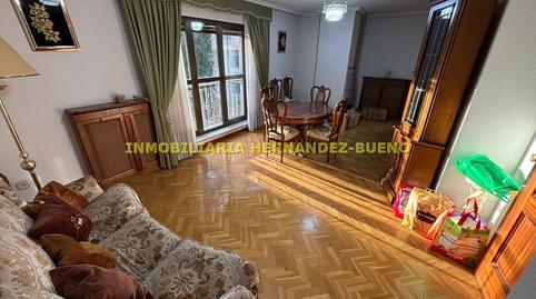 Apartment for sale in San Vicente – Las Úrsulas