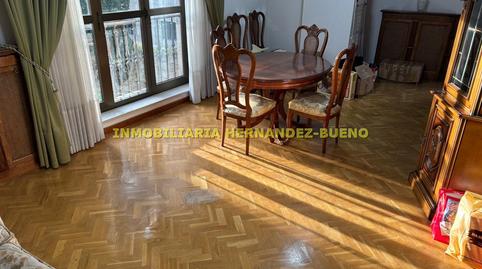 Apartment for sale in San Vicente – Las Úrsulas