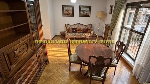 Apartment for sale in San Vicente – Las Úrsulas