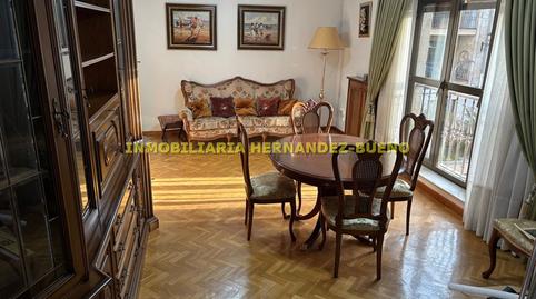 Apartment for sale in San Vicente – Las Úrsulas