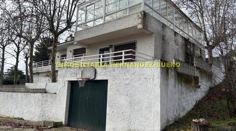 House or villa for sale in Alba de Tormes