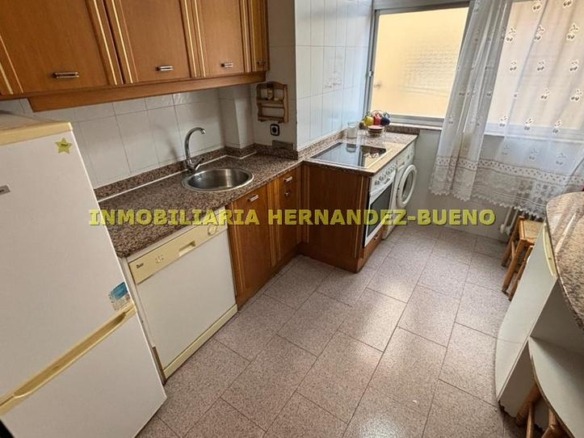 Apartment for sale in Garrido Sur