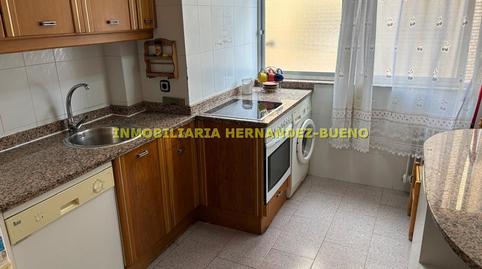 Apartment for sale in Garrido Sur