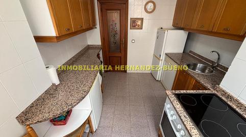 Apartment for sale in Garrido Sur
