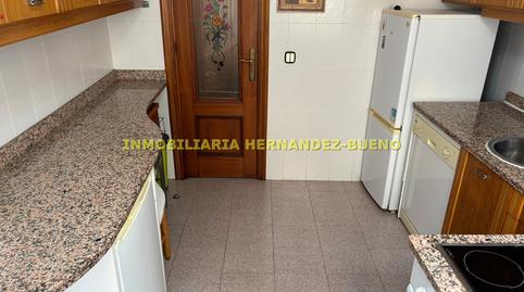 Apartment for sale in Garrido Sur