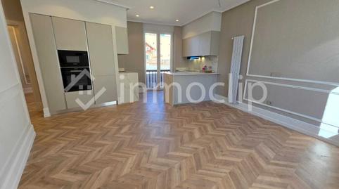 Apartment for sale on Calle Corrales de Monroy, Barrio del Centro