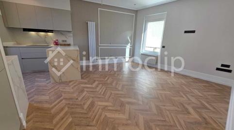 Apartment for sale on Calle Corrales de Monroy, Barrio del Centro
