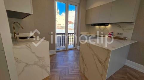 Apartment for sale on Calle Corrales de Monroy, Barrio del Centro