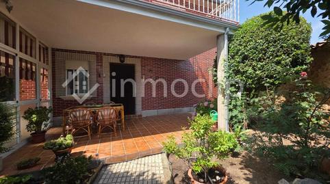 Townhouse for sale in Casimiro Frades, San Morales