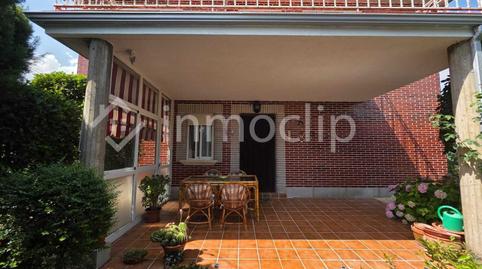 Townhouse for sale in Casimiro Frades, San Morales
