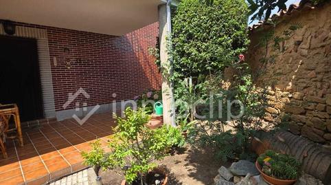 Townhouse for sale in Casimiro Frades, San Morales