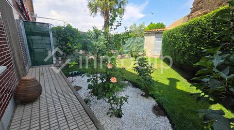 Townhouse for sale in Casimiro Frades, San Morales