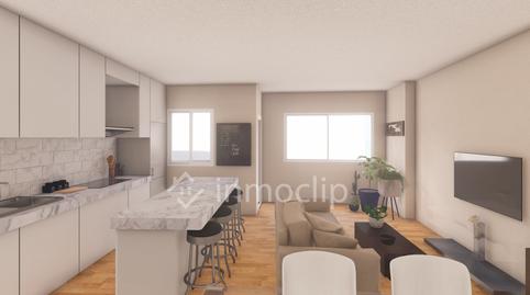 Apartment for sale on Avenida Vicente del Bosque, Chinchibarra