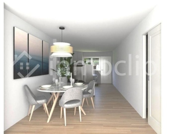 Studio for sale on Avenida Vicente del Bosque, Chinchibarra