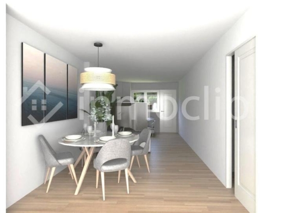 Studio for sale on Avenida Vicente del Bosque, Chinchibarra