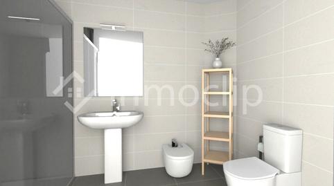 Studio for sale on Avenida Vicente del Bosque, Chinchibarra