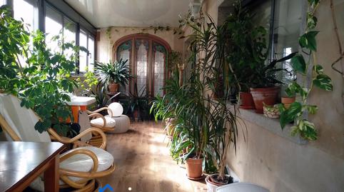 Penthouse for sale in Juan Picornell, Carmelitas