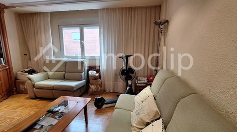 Apartment for sale on Calle las Cañas, Garrido Norte