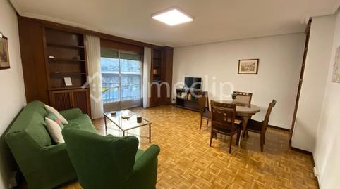 Apartment for sale on Bermejeros Street, City Center District