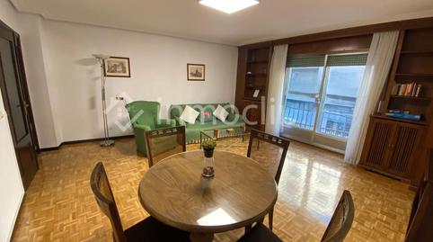 Apartment for sale on Bermejeros Street, City Center District