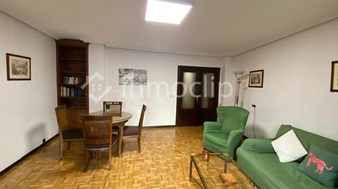 Apartment for sale on Bermejeros Street, City Center District