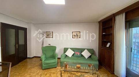 Apartment for sale on Bermejeros Street, City Center District