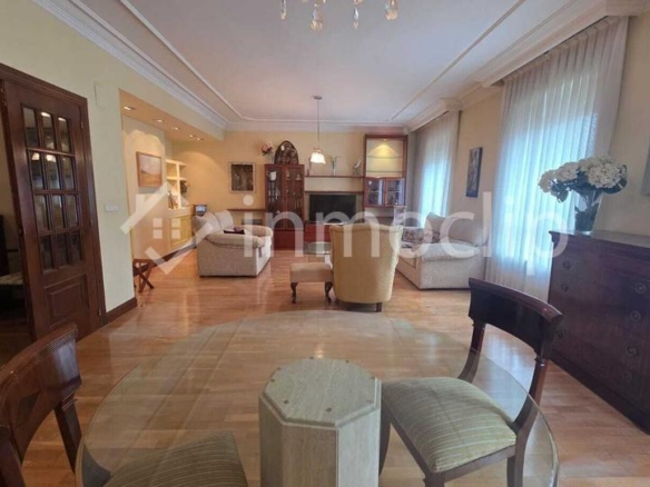 Apartment for sale in Gran Vía, San Esteban – San Cristóbal