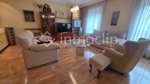 Apartment for sale in Gran Vía, San Esteban – San Cristóbal