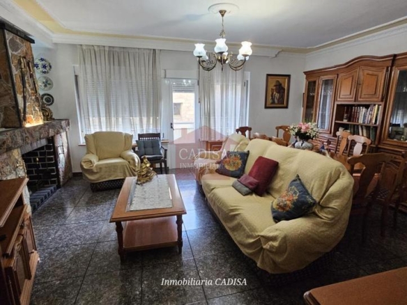 Apartment for sale in Carmelitas