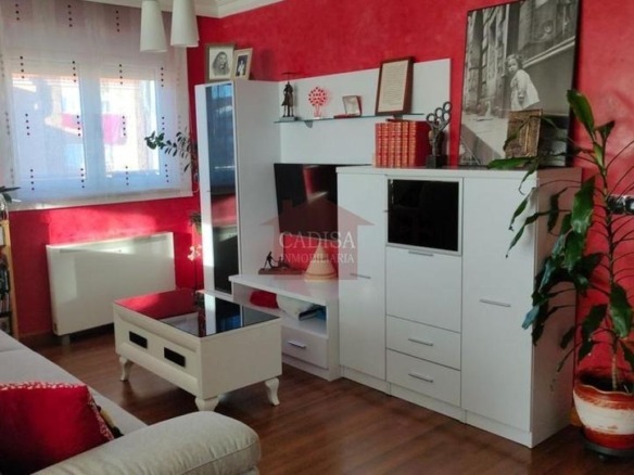Penthouse for sale in Pizarrales
