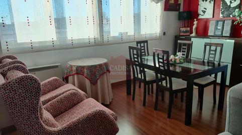 Penthouse for sale in Pizarrales