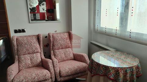 Penthouse for sale in Pizarrales