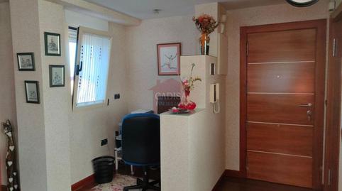 Penthouse for sale in Pizarrales