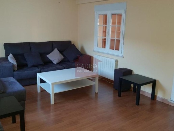 Penthouse for sale in Paseo San Vicente, La Platina- Hospital – Campus