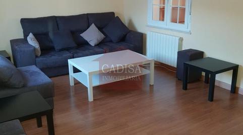 Penthouse for sale in Paseo San Vicente, La Platina- Hospital – Campus