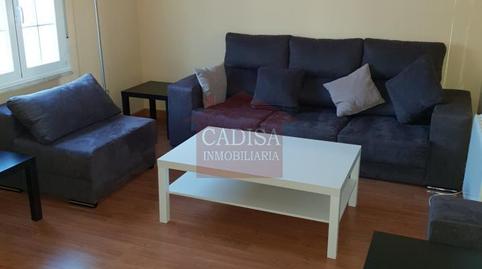 Penthouse for sale in Paseo San Vicente, La Platina- Hospital – Campus