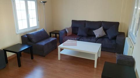 Penthouse for sale in Paseo San Vicente, La Platina- Hospital – Campus