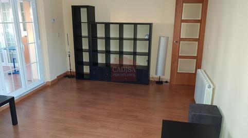 Penthouse for sale in Paseo San Vicente, La Platina- Hospital – Campus