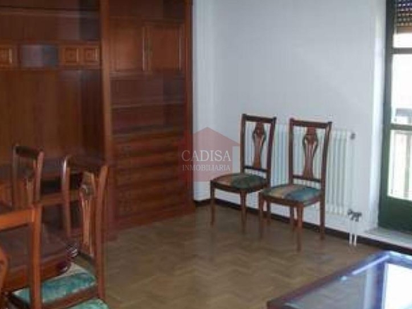 Apartment for sale in C/ Valles Mineros, 39-43, Capuchinos – Glorieta – Ciudad Jardín