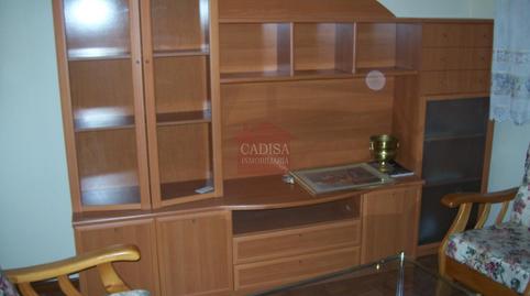 Apartment for sale in C/ Zurbarán, 1, Pizarrales