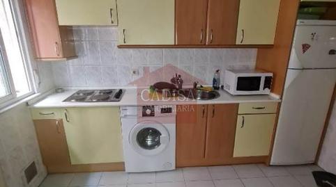 Apartment for sale in C/ Zurbarán, 1, Pizarrales