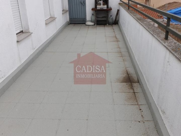 Penthouse for sale in Villamayor
