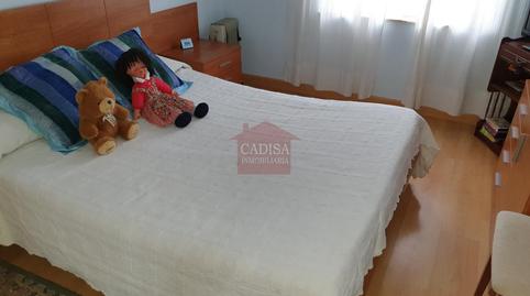 Penthouse for sale in Villamayor