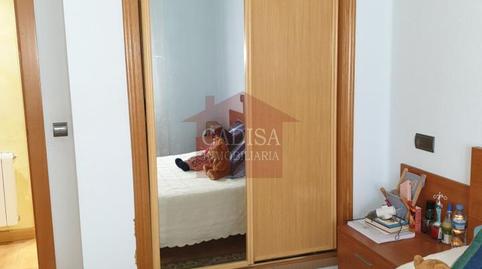 Penthouse for sale in Villamayor